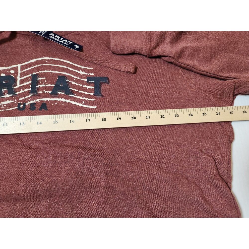 Ariat Women’s Hoodie XXL Pullover - Picture 8 of 8
